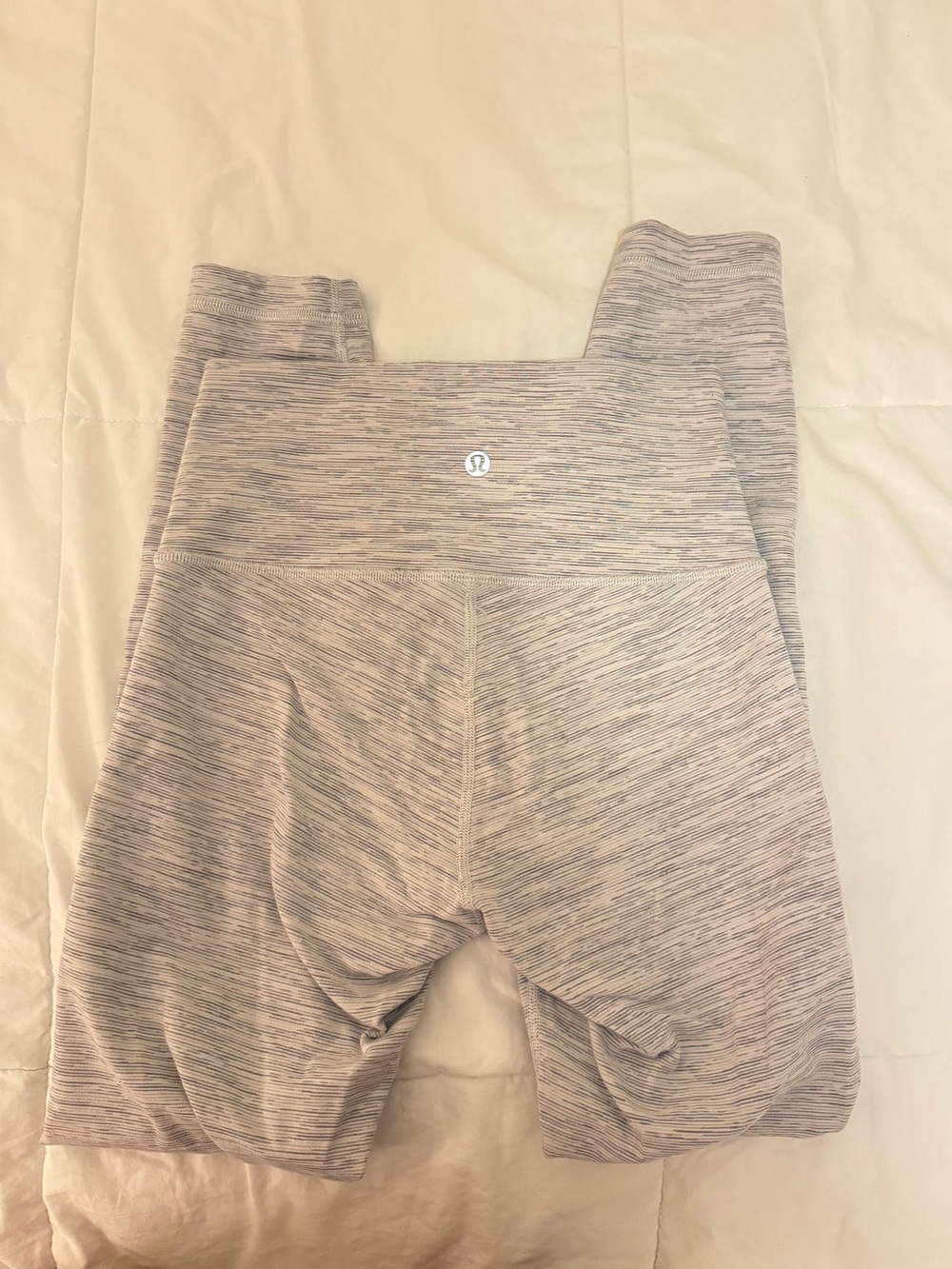 Lululemon Wunder Under Leggings
